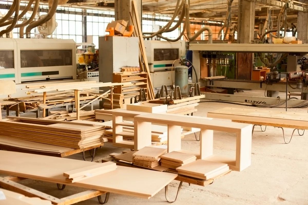 бизнес идея изготовление мебели